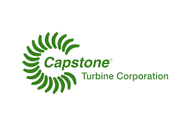 Capstone Turbine Corporation